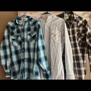 Package Deal! Practically new!